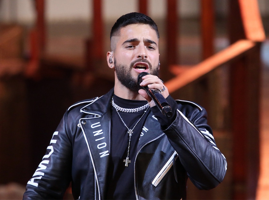 Maluma